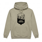 Sweat Mixte Super traileur