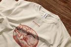 T-shirt Mixte Renard 100% coton