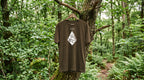 T-shirt Mixte Vallée 100% coton